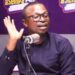 Politics I Was Subjected To Lie Detector test at NSB under Akufo-Addo’s Gov’t – Eric Adjei