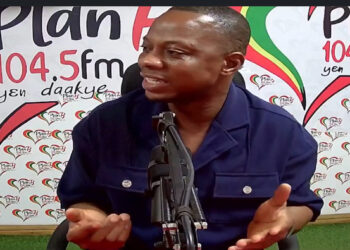 “NPP Should Be Grateful for Mahama’s Tolerance – Aborbi”