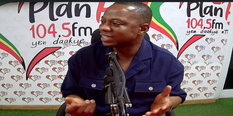 “NPP Should Be Grateful for Mahama’s Tolerance – Aborbi”