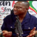 “NPP Should Be Grateful for Mahama’s Tolerance – Aborbi”