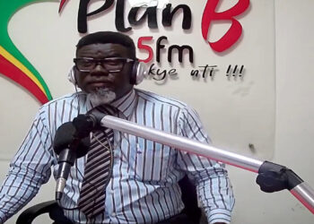 “Words Create Reality, Speak Your Future into Existence” – Rev. Dr. Aning