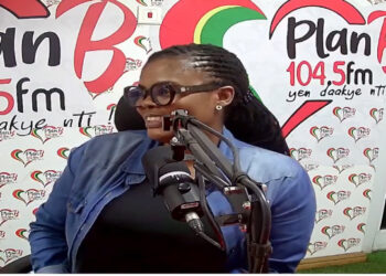 Promote Peace and Understanding With The Power Of Words – CHRAJ