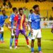 Accra Hearts Of Oak Held By Hohoe United In Ghana Premier League Opener
