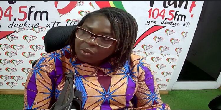 “Confession: The Key to Unlocking Freedom from Guilt” – Lady Hanson