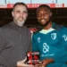 Antoine Semenyo Named Bournemouth Player Of The Month