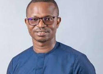 NEIP CEO Raises Alarm Over Theft Of Kayayei Training Equipment After NPP’s Election Loss