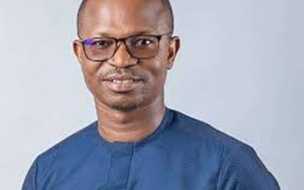 NEIP CEO Raises Alarm Over Theft Of Kayayei Training Equipment After NPP’s Election Loss