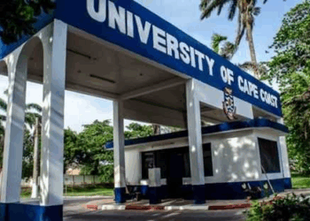 GTEC Sanctions UCC, Declares It ‘Non-Existent’