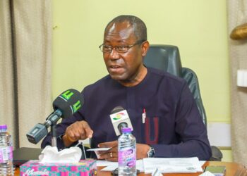 ‘Stop Sealing Credit For  Cocoa Reforms You Fought Against – Aidoo slams Bryan Acheampong