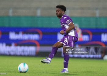 Fiorentina Confirm Successful ACL Surgery For Tariq Lamptey