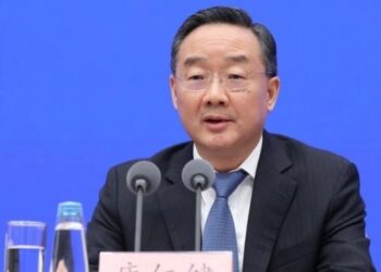 Former Chinese Agricultural Minister Sentenced To Death But Granted Leniency For Returning Illicit Gains