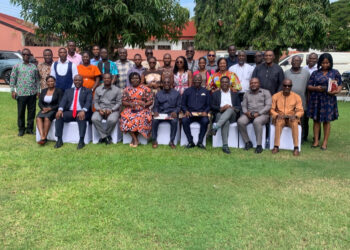 AGI Tema Holds AGM On Building A Conducive Environment For Industrial Competitiveness