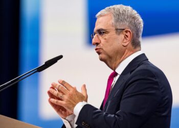 Nestle Plunged Into Crisis As CEO Fired For Hiding Romance With Staffer