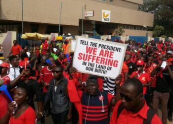 Addressing The Youth Unemployment Challenge: A Demand For Skills And Innovation In Ghana