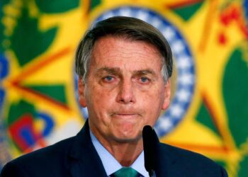 Brazil’s Bolsonaro Sentenced to 27 Years After Landmark Coup Plot Conviction