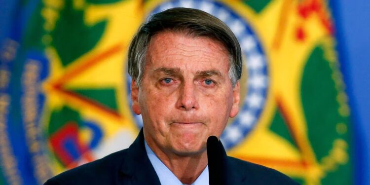 Brazil’s Bolsonaro Sentenced to 27 Years After Landmark Coup Plot Conviction