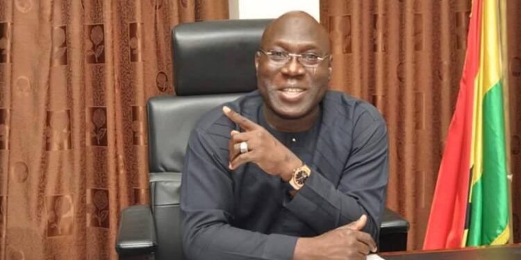 Inusah Fuseini Explains Kennedy Agyapong’s Rising Popularity In NPP Primaries