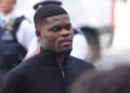 Thomas Partey Denies Rape, Sexual Assault Charges, Trial Set For November 2026
