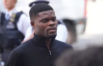 Thomas Partey Denies Rape, Sexual Assault Charges, Trial Set For November 2026