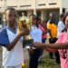 Tema Parents’ Association School Concludes 62nd Intersectional Sports Competition