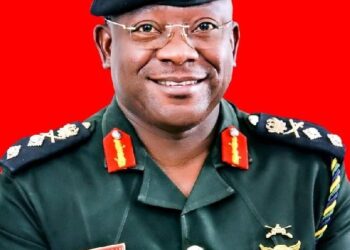 Group Urges Gen. Oppong Peprah To Reject Deputy High Commissioner Role To Canada