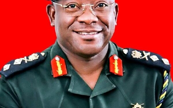 Group Urges Gen. Oppong Peprah To Reject Deputy High Commissioner Role To Canada