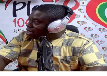 NDC’s Klenam Wornu Calls For Monitoring Committees to Ensure Accountability in Public Service