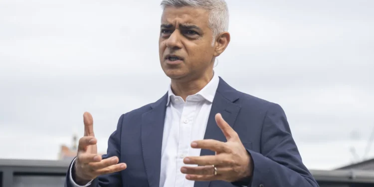 London Mayor Pushes For Immigration Review Affecting Ghanaian Workers