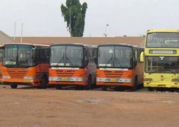 Public Outrage As 313 Metro Mass Buses Sold For Scrap At GHC 5,000 Each — Calls For Probe Into State Asset Disposal
