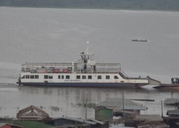 Gov’t To Cut Sod Soon For Dambai–Kete Krachi Bridge — Oti Minister