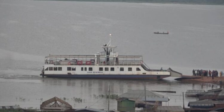 Gov’t To Cut Sod Soon For Dambai–Kete Krachi Bridge — Oti Minister