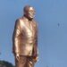 Akufo-Addo Statue Set To Make A Return In Sekondi