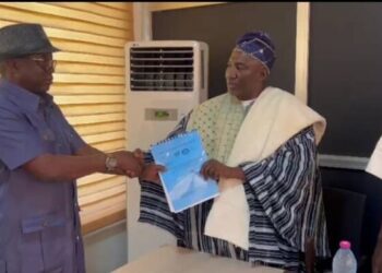 Kusaug Traditional Council Petitions Gov’t For Creation Of New Region