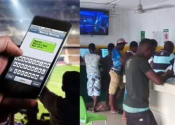 Prophet Warns: ”Gambling Epidemic Could Cripple Hardworking Youth in 10-15 Years”