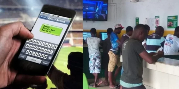 Prophet Warns: ”Gambling Epidemic Could Cripple Hardworking Youth in 10-15 Years”