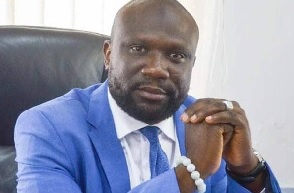 Attorney-General Povides Beakdown Od GH₵40 million ‘looted’ by former Buffer Stock CEO and wife
