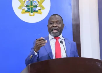 Attorney-General Uncovers GHC 38.7m Tax Evasion in DRIP Equipment Import Scandal