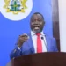 Attorney-General Uncovers GHC 38.7m Tax Evasion in DRIP Equipment Import Scandal