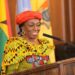 Former First Lady Nana Konadu Agyeman Rawlings Dies