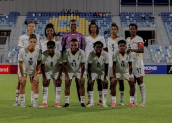 WAFCON 2026Q: Black Queens Defeat Egypt To Claim First Leg Advantage