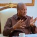 ‘Let’s End The Culture Of Needless Adjournments’ – Mahama
