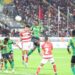 Wydad AC Thrash Asante Kotoko 5-1 to seal emphatic CAF Confederation Cup Progress
