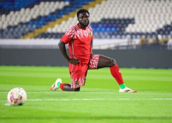 Asante Kotoko Forward Albert Amoah Completes Move To Libyan Powerhouse Al Ahly Benghazi