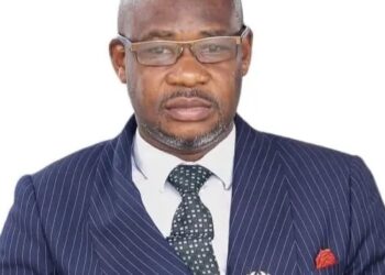 Former North Tongu DCE, Osborn K. Divine Fenu, Loses His Life In Tragic Road Accident