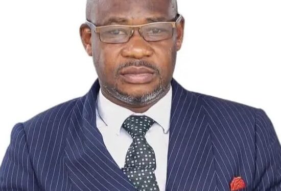 Former North Tongu DCE, Osborn K. Divine Fenu, Loses His Life In Tragic Road Accident