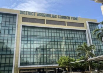 Audit Uncovers Ghost Projects, Missing Trucks, and Stolen Funds in 94 District Assemblies