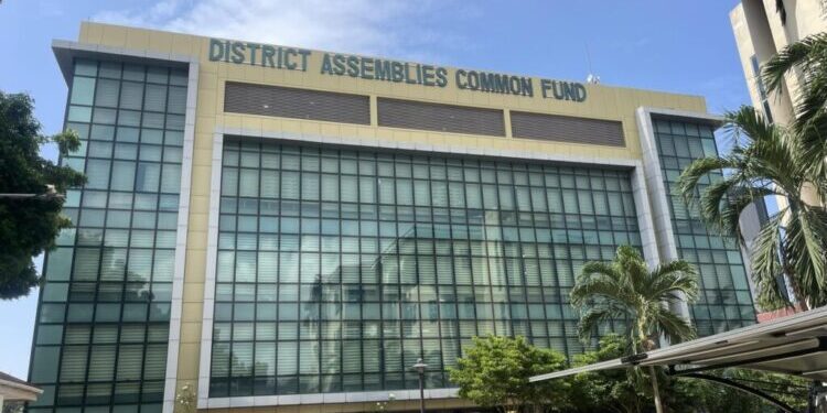 Audit Uncovers Ghost Projects, Missing Trucks, and Stolen Funds in 94 District Assemblies