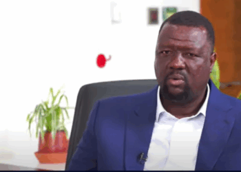 DVLA Boss Summoned By OSP Over Alleged GH¢4m Bribe Attempt