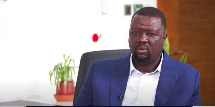 DVLA Boss Summoned By OSP Over Alleged GH¢4m Bribe Attempt