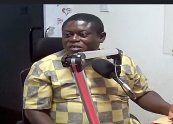 NDC Communicator Backs Finance Minister’s Call for Cedi-Only Transactions